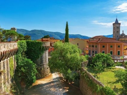Appartamento San lazzaro al Mare - Bocca di Magra / Fiumaretta / Marinella / Montemarcello