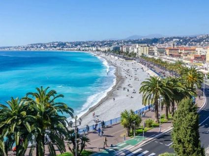 Appartamento Jardins Blue - Costa Azzurra
