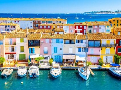 Appartamento Port Grimaud - Costa Azzurra