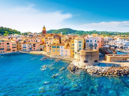 Alloggio Saint Tropez - Costa Azzurra