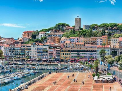 Appartamento Forville - Costa Azzurra