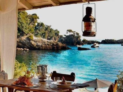 Appartamenti in Villa Luxury Maralunga - Golfo dei Poeti