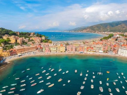 Appartamento della Baia - Baie del Levante