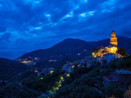 Il Rifugio Ligure - Baie del Levante