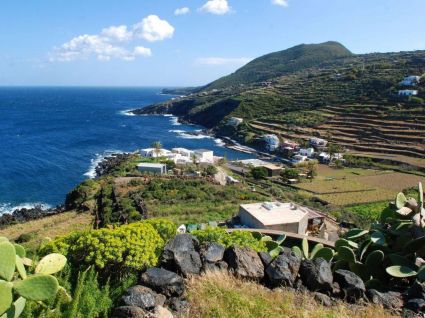 La Tenuta del Silenzio - Isole della Sicilia
