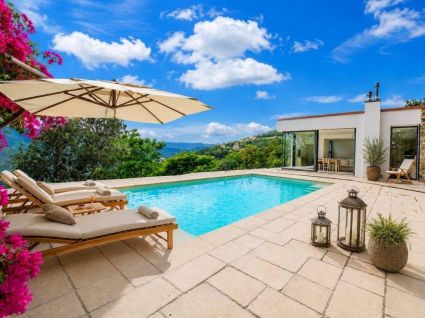 Villa Maria - Riviera di Ponente