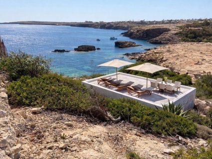 La Gemma dell' Isola - Isole della Sicilia