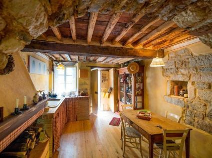 Casale Anticiana  - Versilia