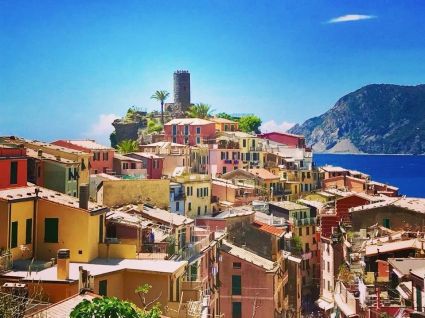 Casa Incanto 5 Terre - 5 Terre