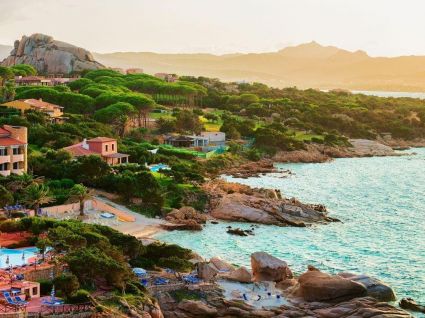 Villa Gorgonia - Costa Smeralda