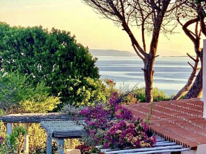 Villa i Mirti Porto Quadro - Nord Sardegna