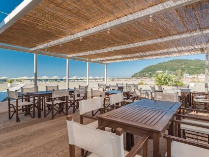 Casa Marinella al Mare - Bocca di Magra / Fiumaretta / Marinella / Montemarcello
