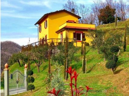 Villa il Poggio - Lunigiana mare, Sarzana & Colline del Sole