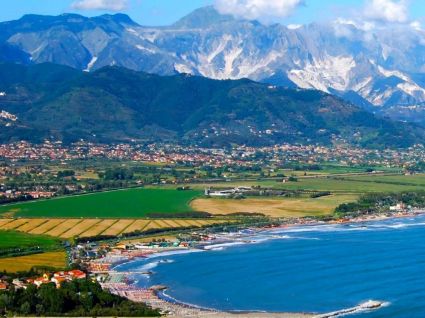 Appartamento Ameglia al Mare - Bocca di Magra / Fiumaretta / Marinella / Montemarcello