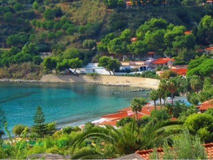 Appartamento Azzurro - Coste della Calabria