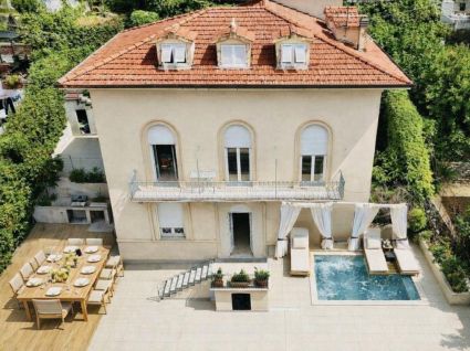 Villa Sofia - Golfo dei Poeti