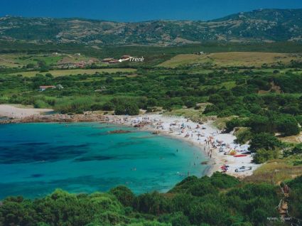Antica Tenuta Trere' - Nord Sardegna