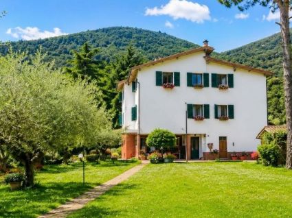 Villa Natura Mare - Golfo dei Poeti