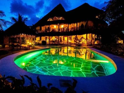 Villa Watamu Beach - Case e ville