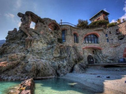 Alloggio le Riviere - 5 Terre