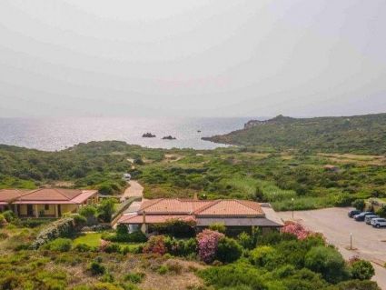 Villa Mediterranea - Nord Sardegna