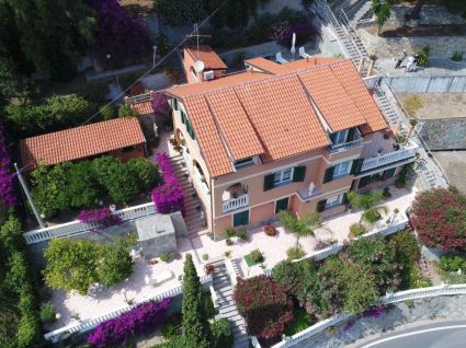 Villa Orizzonte - Riviera di Ponente
