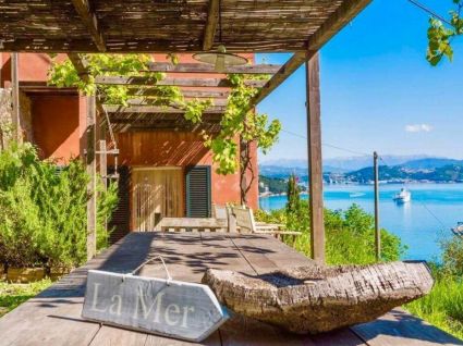 L' Antica Tenuta dei Frati - Golfo dei Poeti