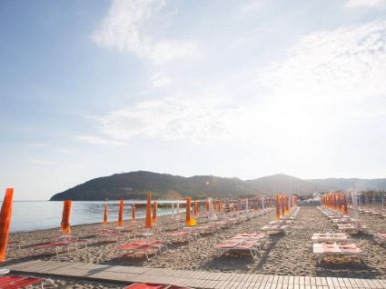 A Due Passi dal Mare - Bocca di Magra / Fiumaretta / Marinella / Montemarcello