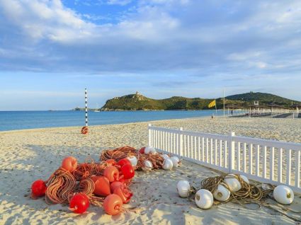 Villa Sole Apuane - Bocca di Magra / Fiumaretta / Marinella / Montemarcello