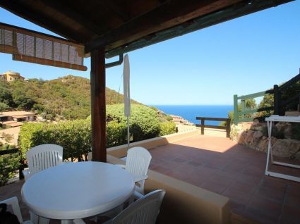 La Casetta che Sorride Costa Paradiso - Appartamenti