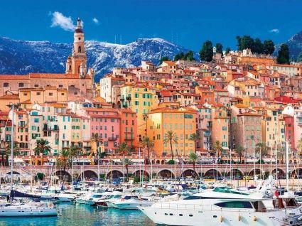Wohnung del Porticciolo - Costa Azzurra