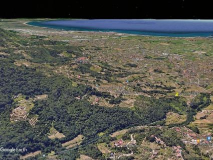La Tenuta della Colombiera - Lunigiana mare, Sarzana & Colline del Sole