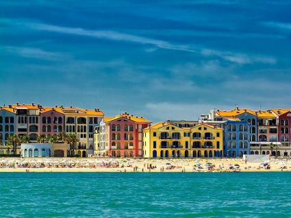 Villa Serena Porto Recanati - Parco del Conero & Senigallia/Fano/Pesaro