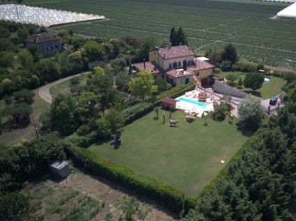 Antica Tenuta dei Mulini - Riviera Romagnola