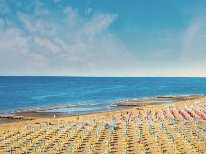 Appartamento Pace - Riviera Romagnola