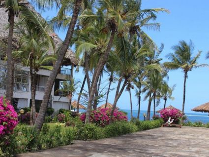 Appartamento Oasis Malindi - Apartments