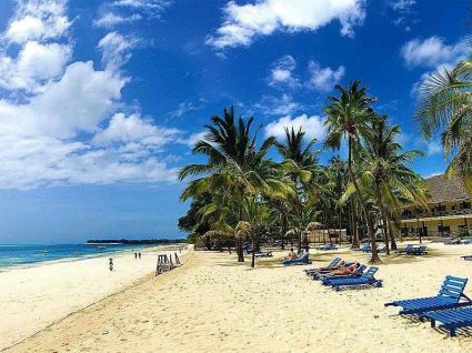 Villa Andrea  - Kenya & Zanzibar