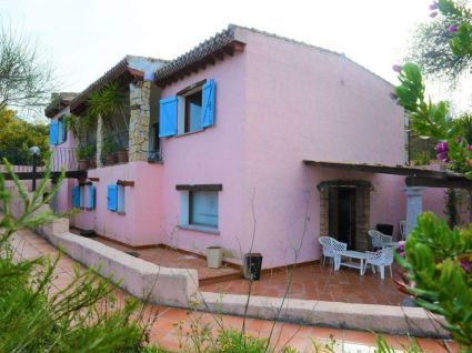 Casale Supramonte - Case e ville
