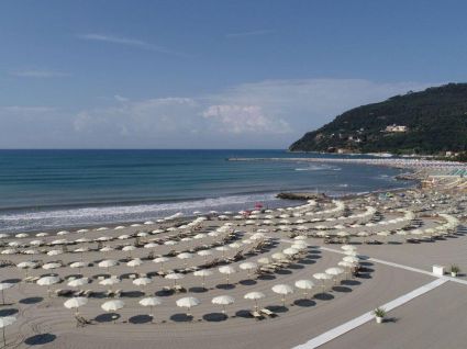 Appartamento Charme - Bocca di Magra / Fiumaretta / Marinella / Montemarcello