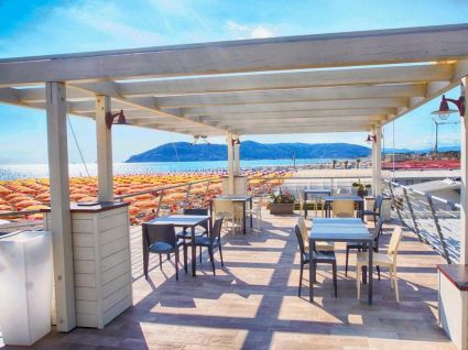 Appartamento il Mare di  Luni  - Bocca di Magra / Fiumaretta / Marinella / Montemarcello