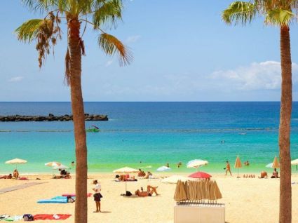 Villa Mogan - Isole Canarie