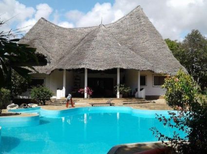 Tenuta Casuarina Beach Paradise - Case e ville