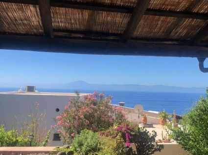 La Casa del Vento - Isole della Sicilia