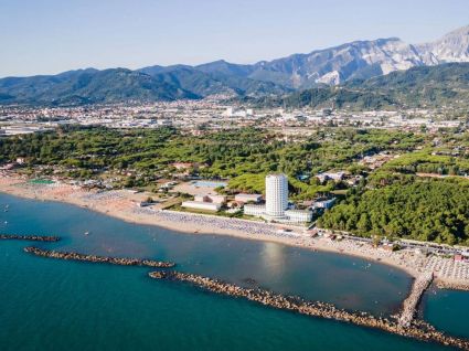 Appartamento Giulia - Riviera Apuana