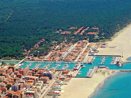Appartamento Passeggiata a Mare - Maremma Mare