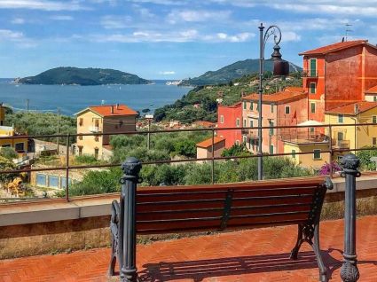 Casa Solaro - Golfo dei Poeti