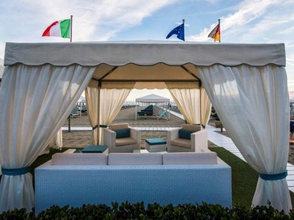 La Villa al Mare - Versilia