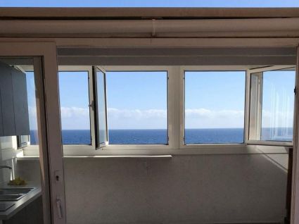 L' Attico oltre Oceano - Isole Canarie