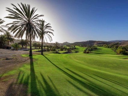 Villa Salobre Golf - Isole Canarie