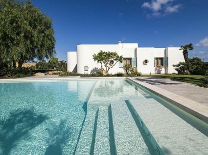 Villa il Sole di Sicilia - Coste della Sicilia